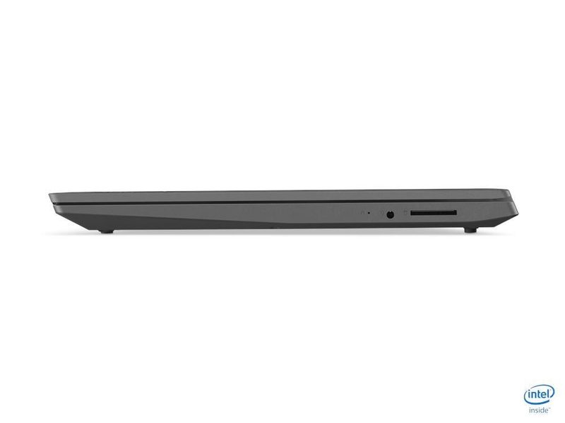 Lenovo V15 IML Intel® Core™ i3 i3-10110U Laptop 39.6 cm (15.6") HD 4 GB DDR4-SDRAM 500 GB HDD Wi-Fi 5 (802.11ac) Windows 11 Pro Grey Portuguese