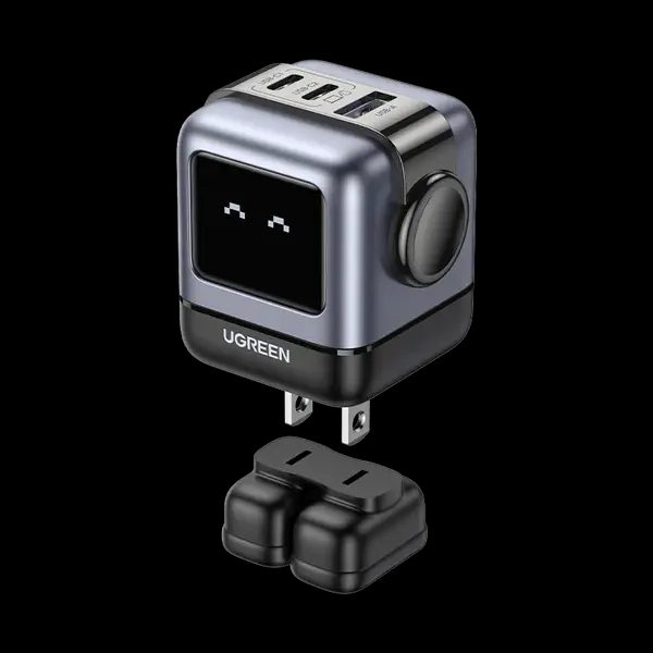 Ugreen Nexode RG 65W USB C GaN Charger