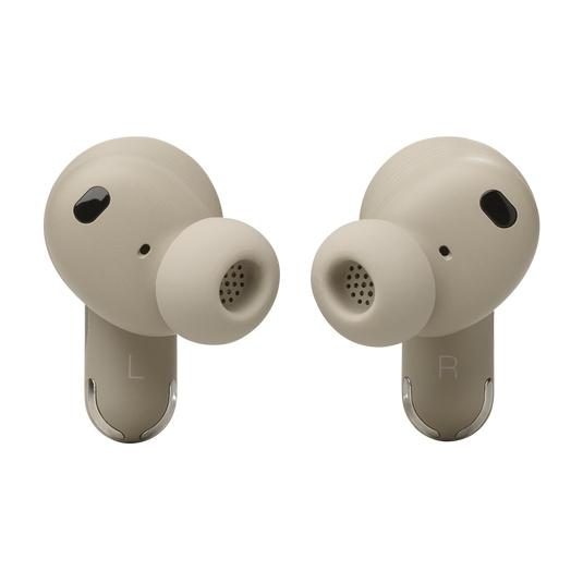 JBL Tour Pro 3 Headset True Wireless Stereo (TWS) In-ear Calls/Music/Sport/Everyday Bluetooth Latte