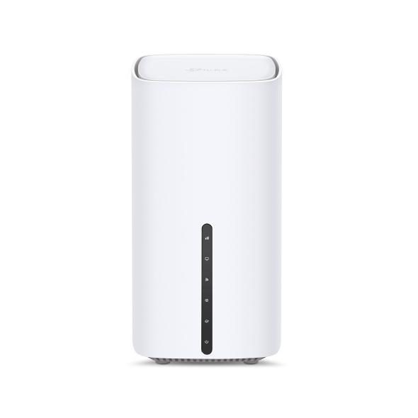 TP-Link Archer NX505 5G AX3000 Wireless Dual-Band Gigabit wireless router Gigabit Ethernet Dual-band (2.4 GHz / 5 GHz) White