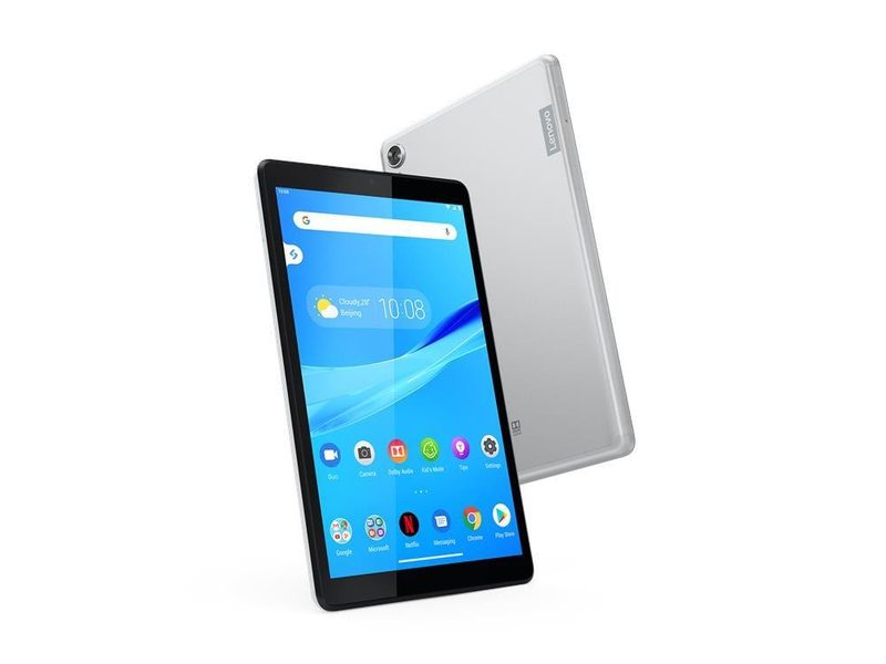 Lenovo Tab M8 FHD (2nd Gen) 64 GB 20.3 cm (8") 4 GB Wi-Fi 5 (802.11ac) Grey