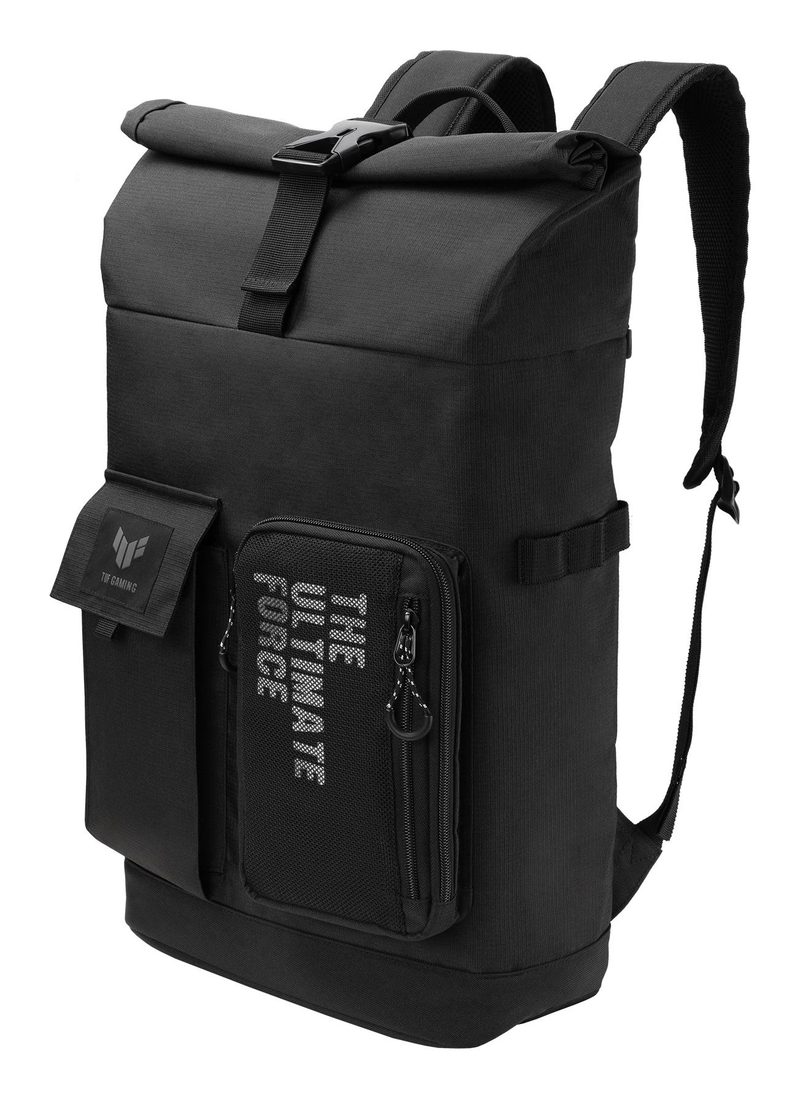 ASUS TUF Gaming VP4700 43.2 cm (17") Backpack Black