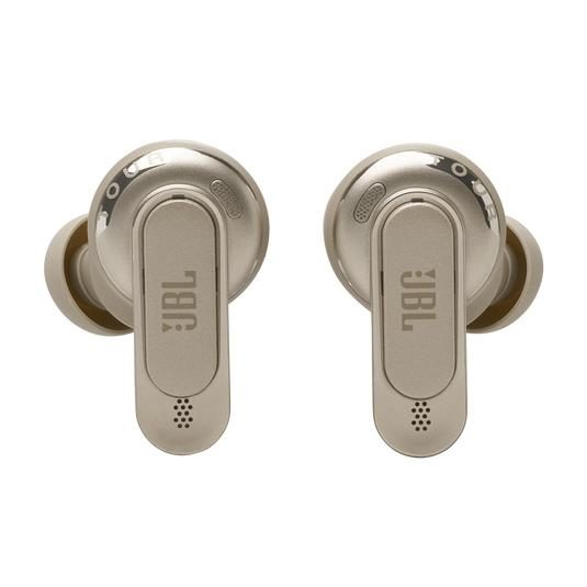 JBL Tour Pro 3 Headset True Wireless Stereo (TWS) In-ear Calls/Music/Sport/Everyday Bluetooth Latte