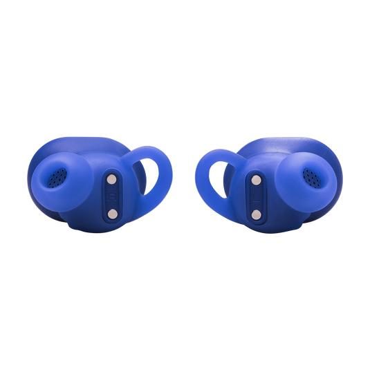 JBL Endurance Race 2 Headset True Wireless Stereo (TWS) In-ear Calls/Music/Sport/Everyday Bluetooth Blue