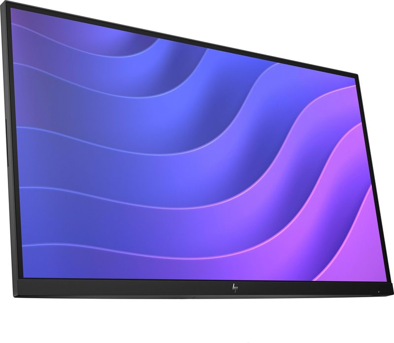 HP E27q G5 QHD No Stand Monitor