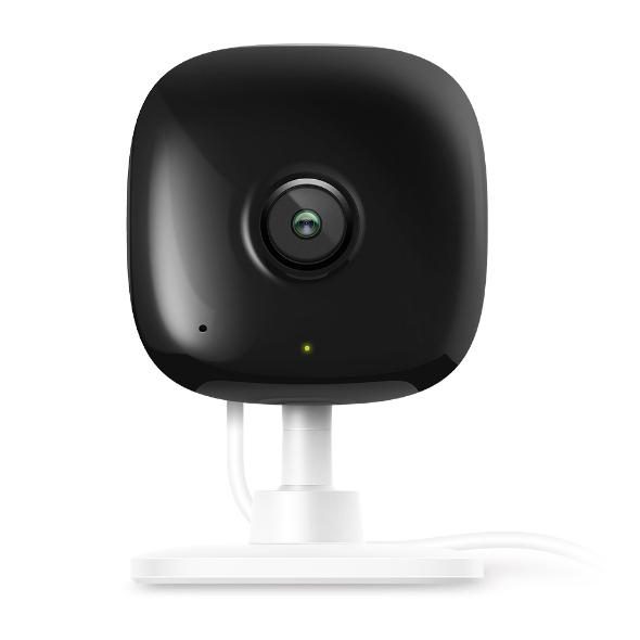 TP-Link KC400 security camera Cube IP security camera Indoor 2560 x 1440 pixels Desk