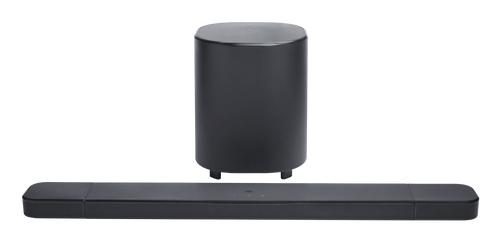 JBL Bar 800MK2 Black 7.1 channels 780 W