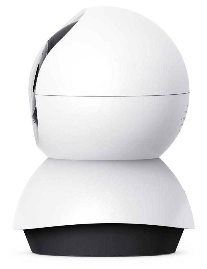 TP-Link Tapo TC74 security camera Bulb IP security camera Indoor 2880 x 1620 pixels Ceiling/Desk