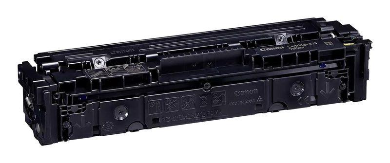 Canon toner cartridge 1 pc(s) Original Yellow