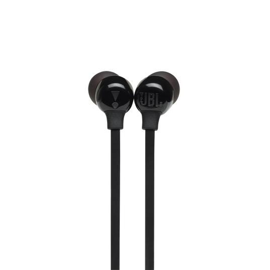 JBL Tune 125BT Headset Wireless In-ear, Neck-band Calls/Music USB Type-C Bluetooth Black