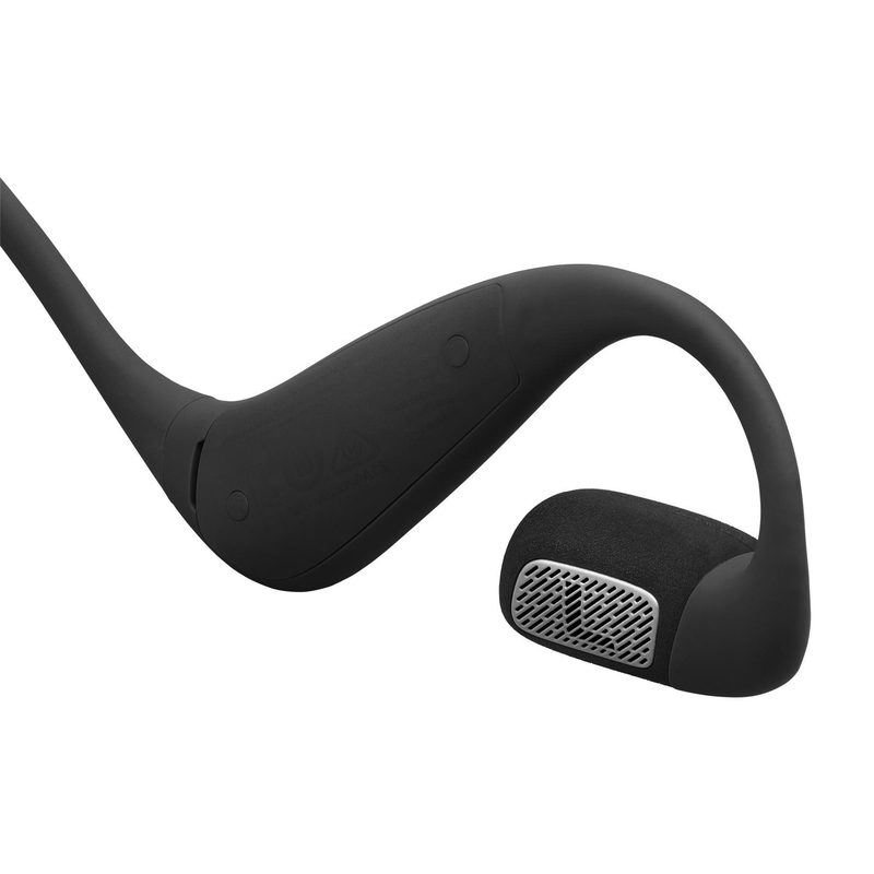 JBL Endurance Pace Headset Wireless Open-ear Sports USB Type-C Bluetooth Black