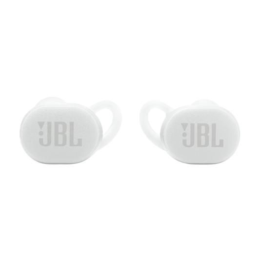 JBL Endurance Race 2 Headset True Wireless Stereo (TWS) In-ear Calls/Music/Sport/Everyday Bluetooth White
