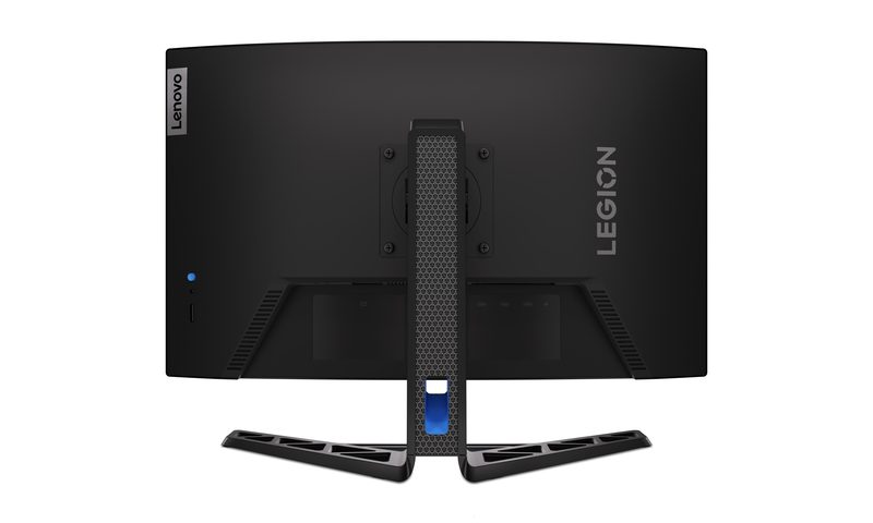 Lenovo Legion R27qc-30 computer monitor 68.6 cm (27") 2560 x 1440 pixels Quad HD LED Black