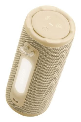 JBL Grip Mono portable speaker Yellow 16 W