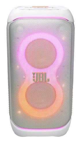JBL PartyBox Stage 320 Party speaker White 240 W