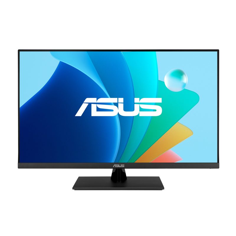 ASUS VA329QG3 computer monitor 80 cm (31.5") 1920 x 1080 pixels Full HD LCD Black