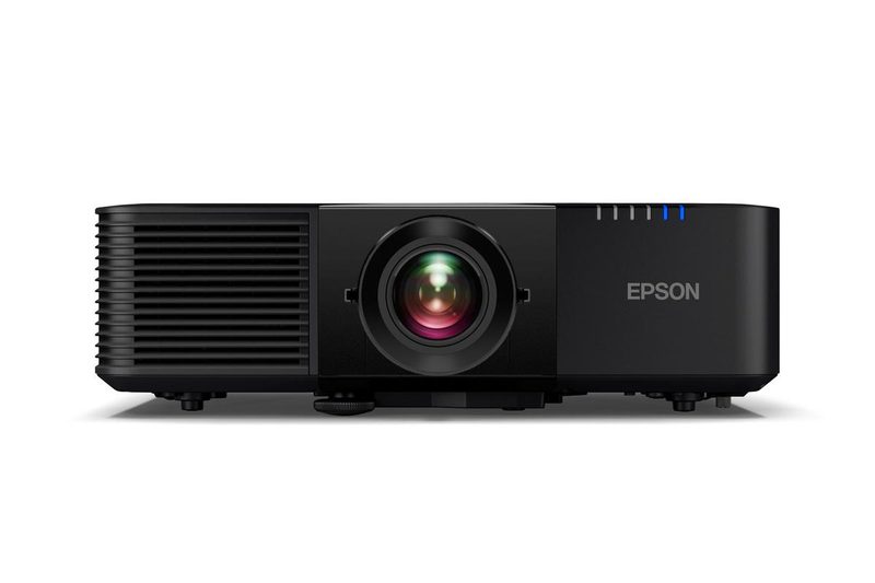Epson L895E 8000 ANSI lumens 3LCD WUXGA (1920x1200) Black