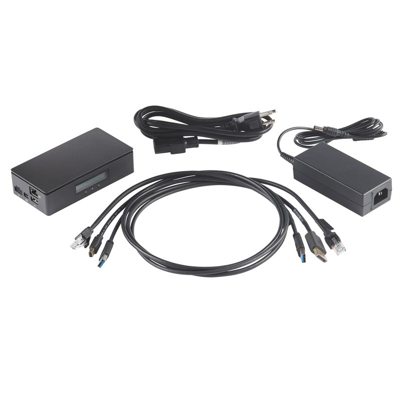 HP Remote System Controller for Universal KVM interface cards/adapter