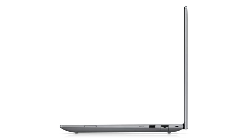 HP Zbook X G1 Intel Core Ultra 7 255H Mobile workstation 40.6 cm (16") WUXGA 32 GB DDR5-SDRAM 1 TB SSD Wi-Fi 7 (802.11be) Windows 11 Pro Grey