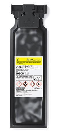 Epson UltraChrome UV Yellow C13T53R420
