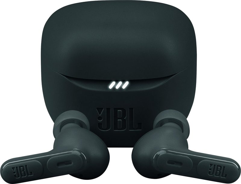 JBL Tune Beam 3 Headset Wireless In-ear Calls/Music Bluetooth Black
