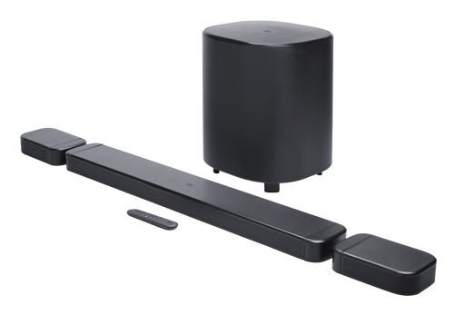 JBL Bar 800MK2 Black 7.1 channels 780 W