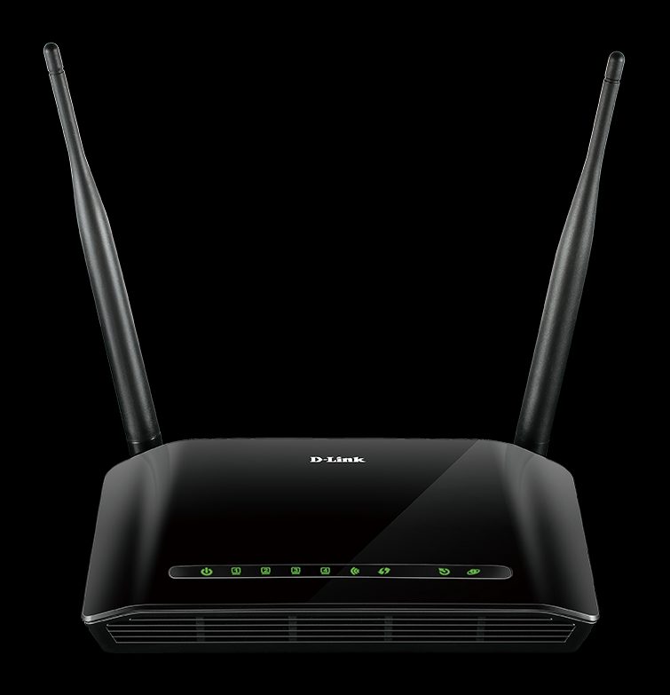 D-LINK ROUTER DIR-450/RU 3G MOBILE