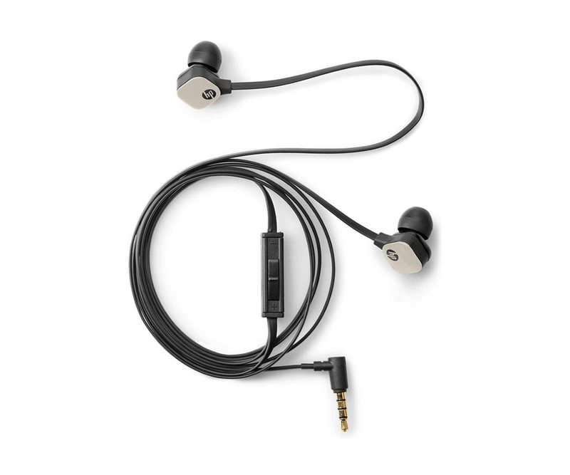 HEADSET.HP IN EAR H2310 SILKGOLD HEADSET 1XF62AA
