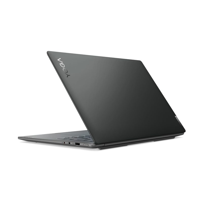 Lenovo Yoga Slim 7 ProX 14ARH7 AMD Ryzen™ 7 6800HS Laptop 36.8 cm (14.5") 16 GB LPDDR5-SDRAM 1 TB SSD NVIDIA GeForce RTX 3050 Wi-Fi 6 (802.11ax) Windows 11 Home Grey