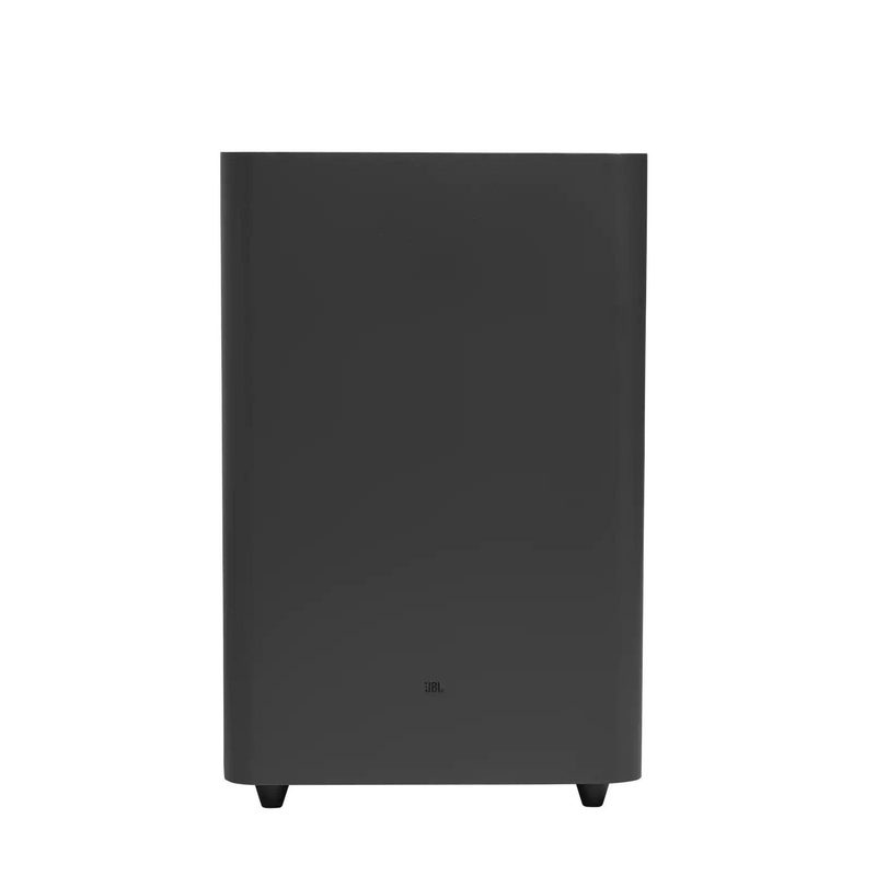 JBL Bar 2.1 Deep Bass Black 2.1 channels 300 W