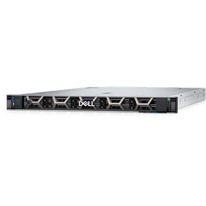 DELL PowerEdge R660 server 480 GB Rack (1U) Intel Xeon Silver 4510 2.4 GHz 64 GB DDR5-SDRAM 700 W