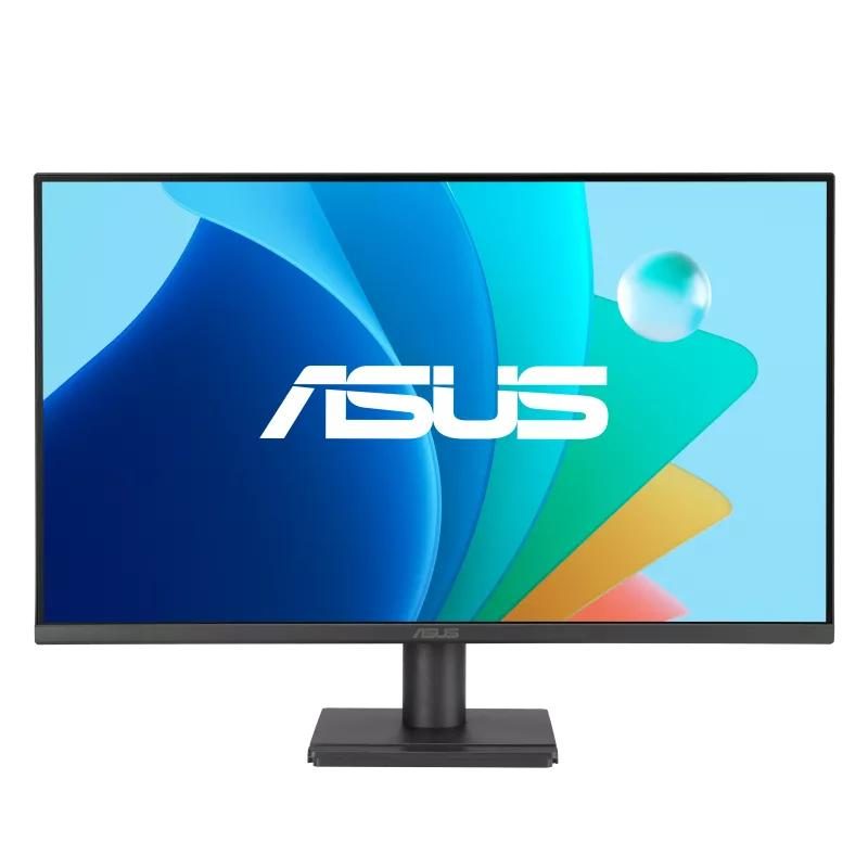ASUS EyeCare VA279QG computer monitor 68.6 cm (27") 1920 x 1080 pixels Full HD LCD Black