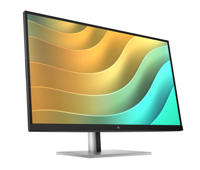 HP E27u G5 QHD USB-C Monitor