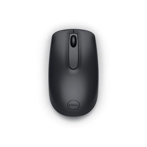 DELL WM118 mouse Universal Ambidextrous RF Wireless Optical 1000 DPI