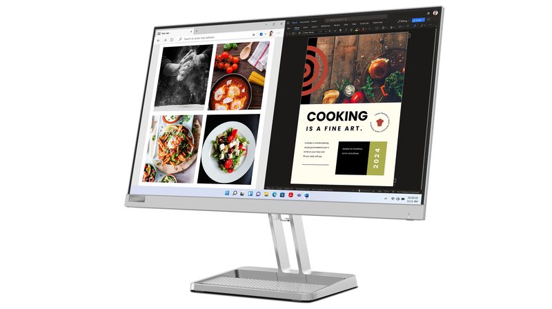 Lenovo L24i-40 Monitor