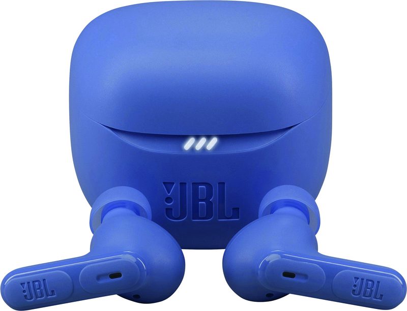 JBL Tune Beam 3 Headset Wireless In-ear Calls/Music Bluetooth Blue