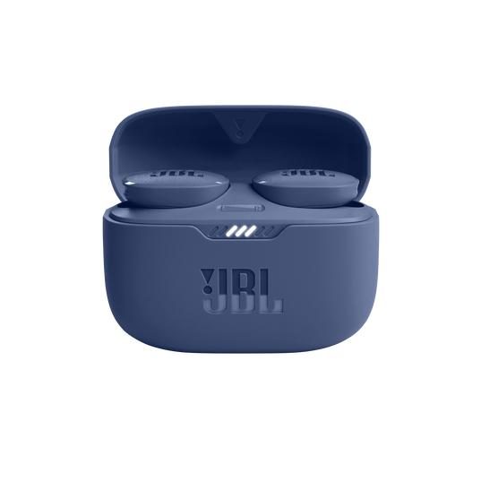 JBL Tune 130NC TWS Headset True Wireless Stereo (TWS) In-ear Calls/Music Bluetooth Blue