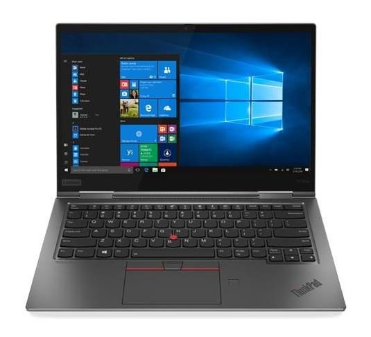 Lenovo ThinkPad X1 Yoga (4th Gen) Intel® Core™ i5 i5-8365U Hybrid (2-in-1) 35.6 cm (14") Touchscreen Full HD 8 GB LPDDR3-SDRAM 256 GB SSD Wi-Fi 5 (802.11ac) Windows 10 Pro Grey