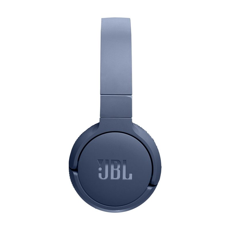 JBL Tune 670NC Headset Wired & Wireless Head-band Calls/Music USB Type-C Bluetooth Blue