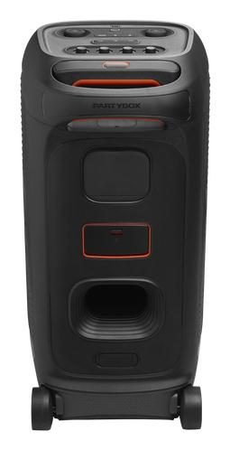 JBL PartyBox Stage 320 Party speaker Black 240 W