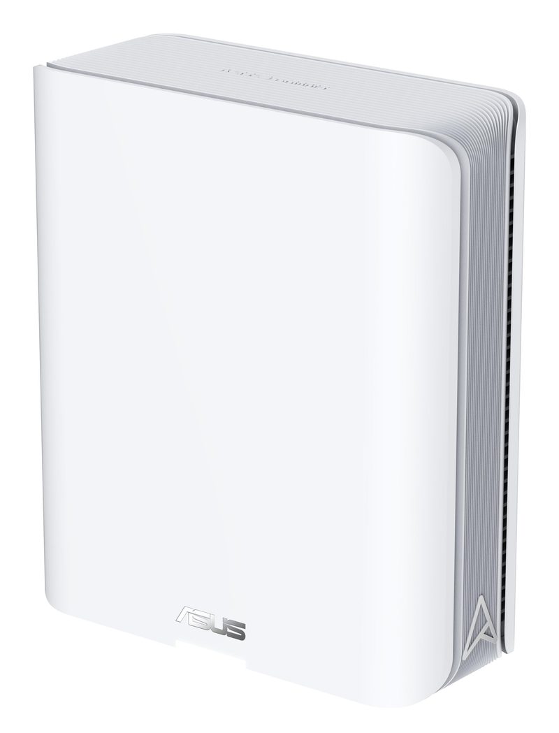 ASUS ZenWiFi BT7 BE9400 – 2er Pack weiß Tri-band (2.4 GHz / 5 GHz / 6 GHz) Wi-Fi 7 (802.11be) White 3 Internal