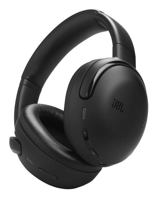 JBL Tour One M3 Headset Wired & Wireless Head-band Calls/Music USB Type-C Bluetooth Black