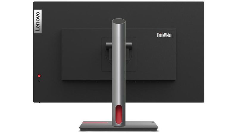 Lenovo ThinkVision T27i-30 computer monitor 68.6 cm (27") 1920 x 1080 pixels Full HD LED Black