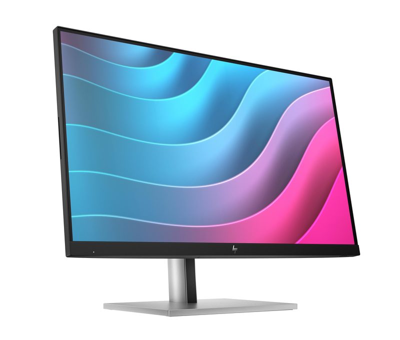 HP E-Series E24 G5 FHD Monitor