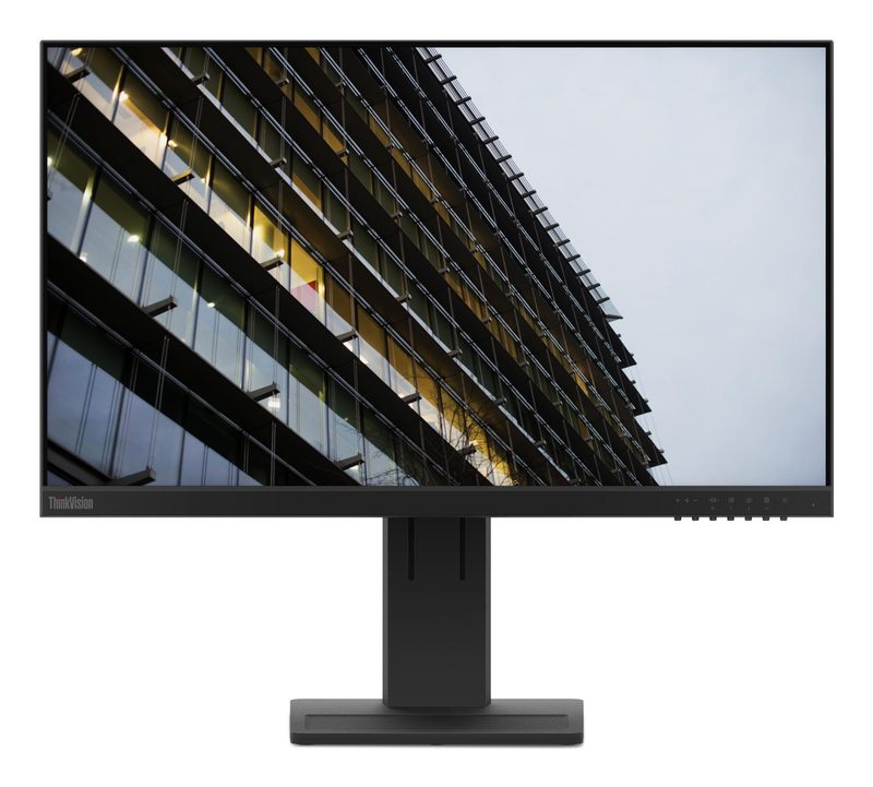Lenovo ThinkVision E24-29 Monitor