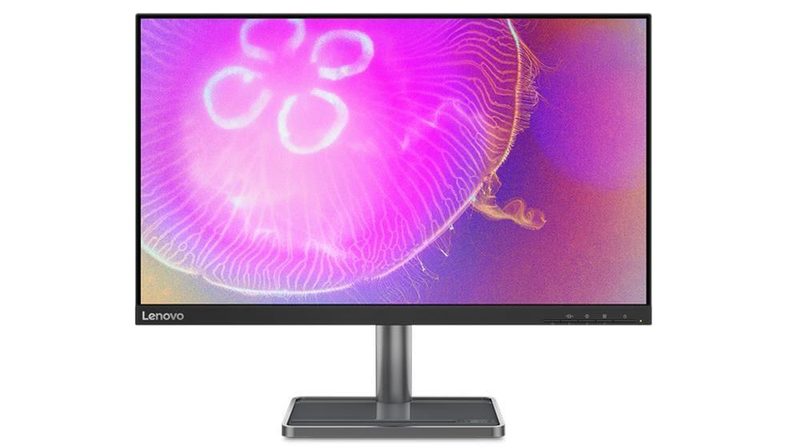 Lenovo L24q-35 Monitor