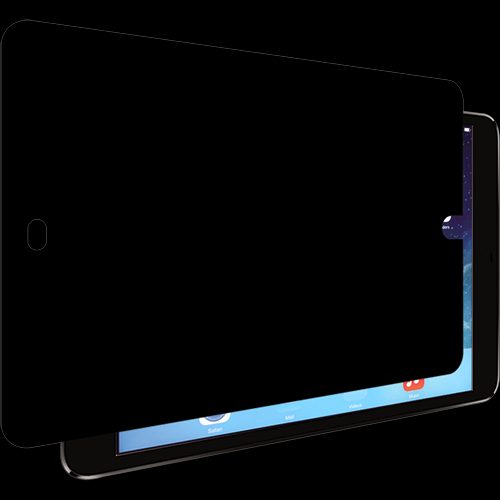 Fellowes PrivaScreen Blackout Privacy Filter – iPad Air
