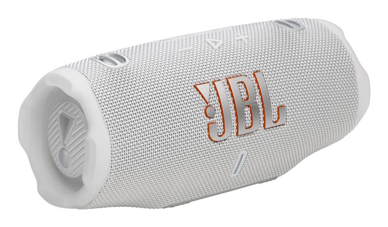 JBL Charge 6 White 45 W