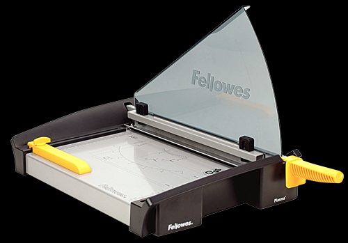 Fellowes Plasma A4 Office Guillotine
