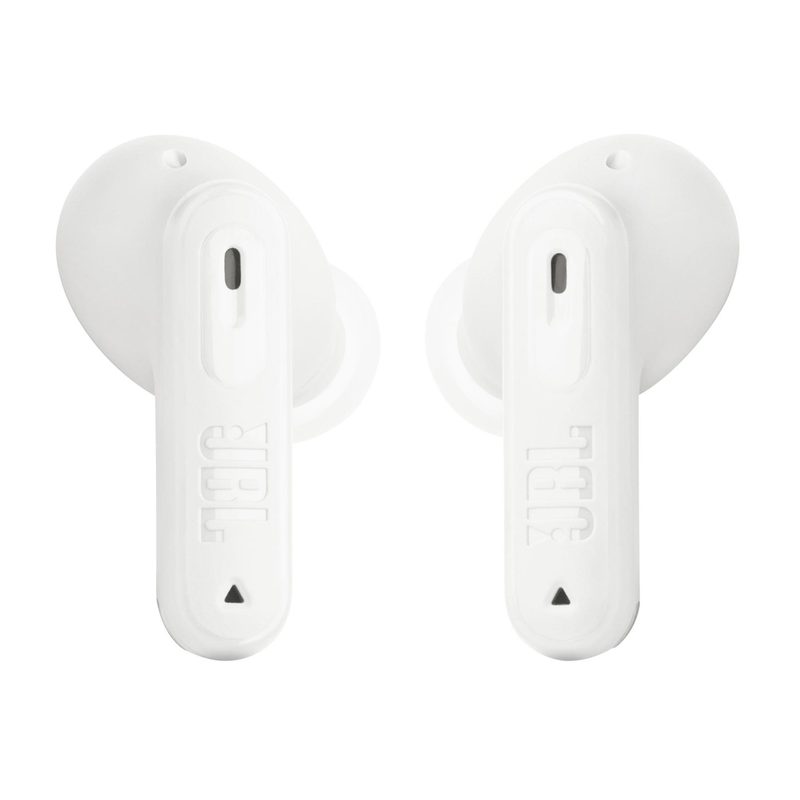 JBL Tune Beam 2 Headset Wireless In-ear Music/Everyday Bluetooth White